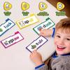 New Reading Book 30 Read And Rhyme Build Books Word Family Build  Books Flash Cards Vocabulary Cards Educational Reading