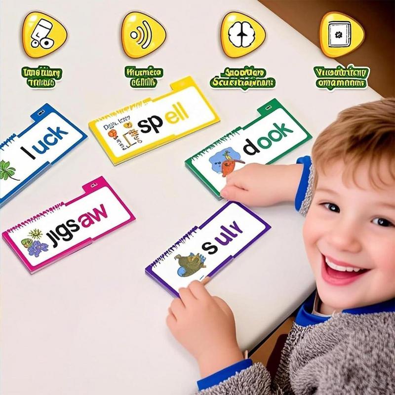 New Reading Book 30 Read And Rhyme Build Books Word Family Build  Books Flash Cards Vocabulary Cards Educational Reading