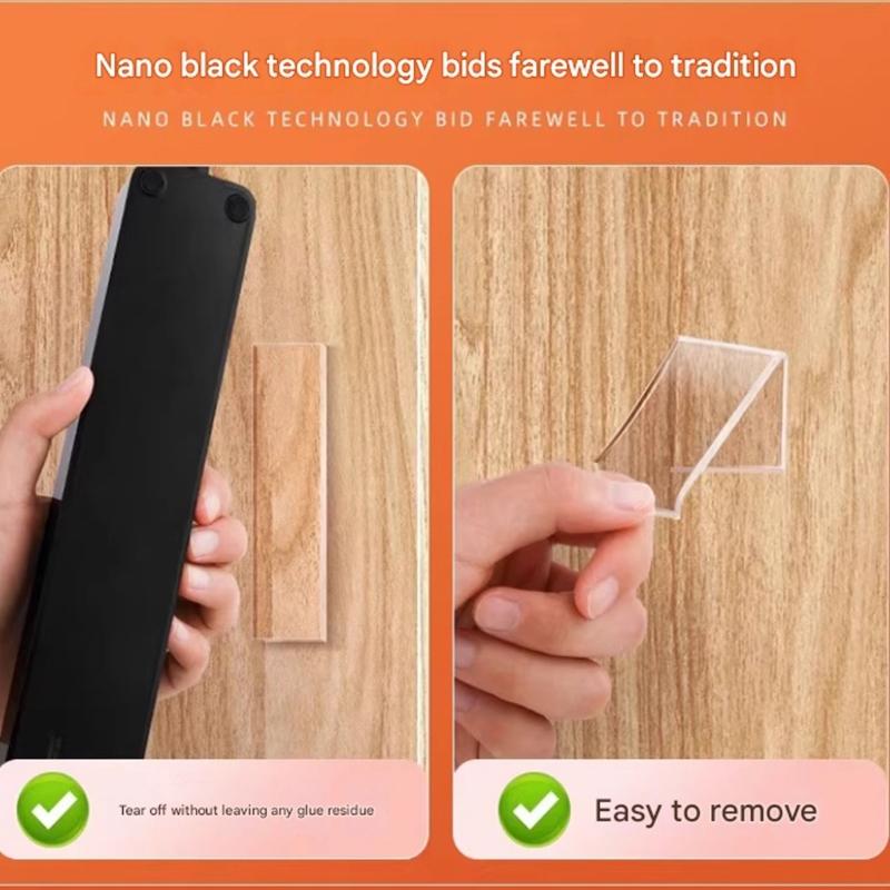 30mm Width Recyclable Washable Double Sided Fine Tape Cuttable Easy Removal Strong Adhesion for Home Deck Applications