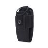 Outdoor Sports Multi-functional Tactical Waist Pack Molle System Wireless Walkie-Talkie Pouch Military Fan Camouflage Accessory Bag