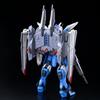 MG Justice Gundam Type Color Suit Gundam 1/100 ZGMF-X09A (Real Ver.) "Mobile SEED"