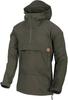 Зимняя Куртка Helikon-Tex® Woodsman Anorak Jacket Taigagrun