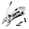 Outdoor Camping Essential Multi-tool Pliers and Wrench Set