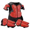 Kids Full Body Protective Gear Set