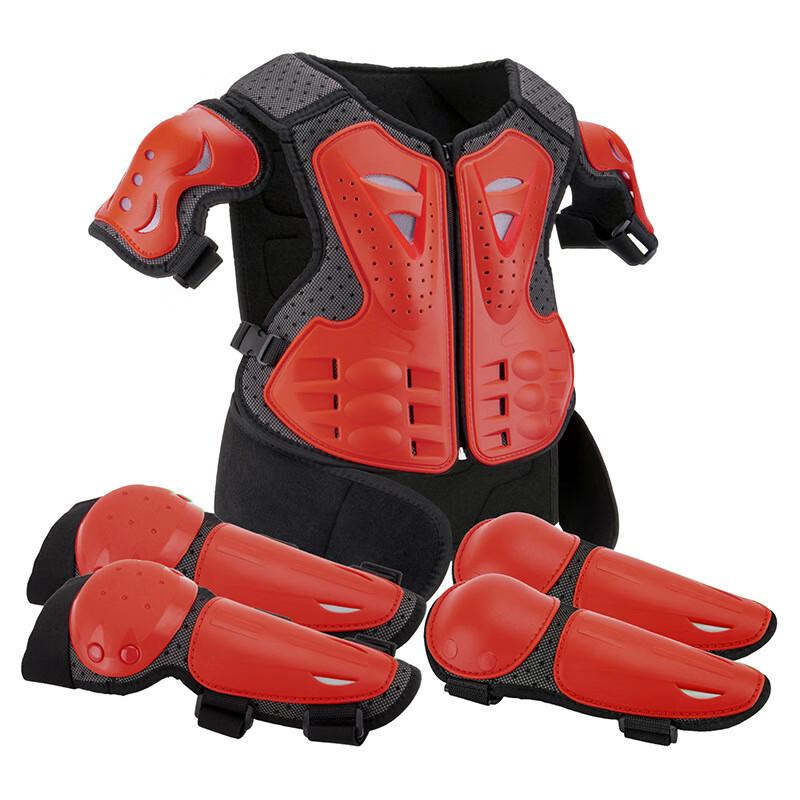 Kids Full Body Protective Gear Set