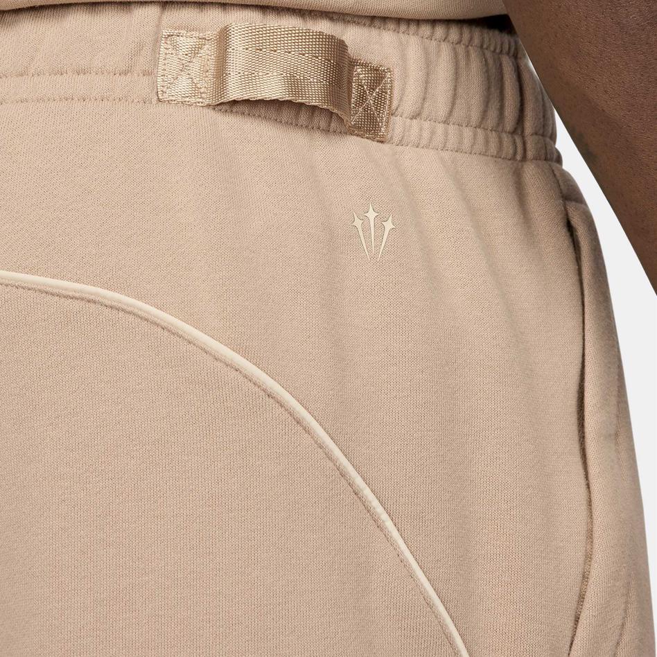 New Nike Nocta Nocta Fleece Cs Sweatpants FN7661-200