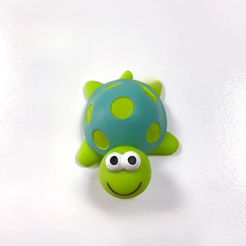 

1 шт. Мультяшные полимерные фигурки животных, украшения для приборной панели автомобиля, зеркала заднего вида, дизайн домика с воздушными шарами, украшение, автомобильный аксессуар