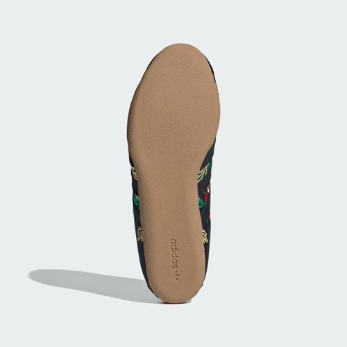 Adidas TOKYO WMNS Chaussures Lifestyle Florales Noires Femme JR1494