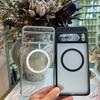Magnetic Anti-Fall Protective Case for Google Pixel 10 Pro/9A