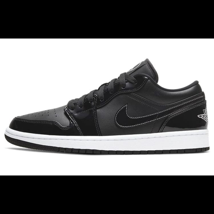 Air Jordan 1 Low 'All Star 2021' DD1650-001