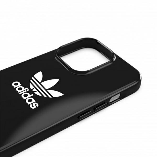 Adidas Eller Snapcase Trefoil Iphone 13 Pro/ 13 6,1 Svart/Black 47098