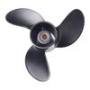 Lates Latest Practical Reliable Propeller Outboard 1 Piece Alternatives Replacement Boat Accessories 3R1W64516-0