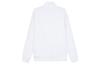 adidas Real Madrid C.F Jacket Men's White HY0618