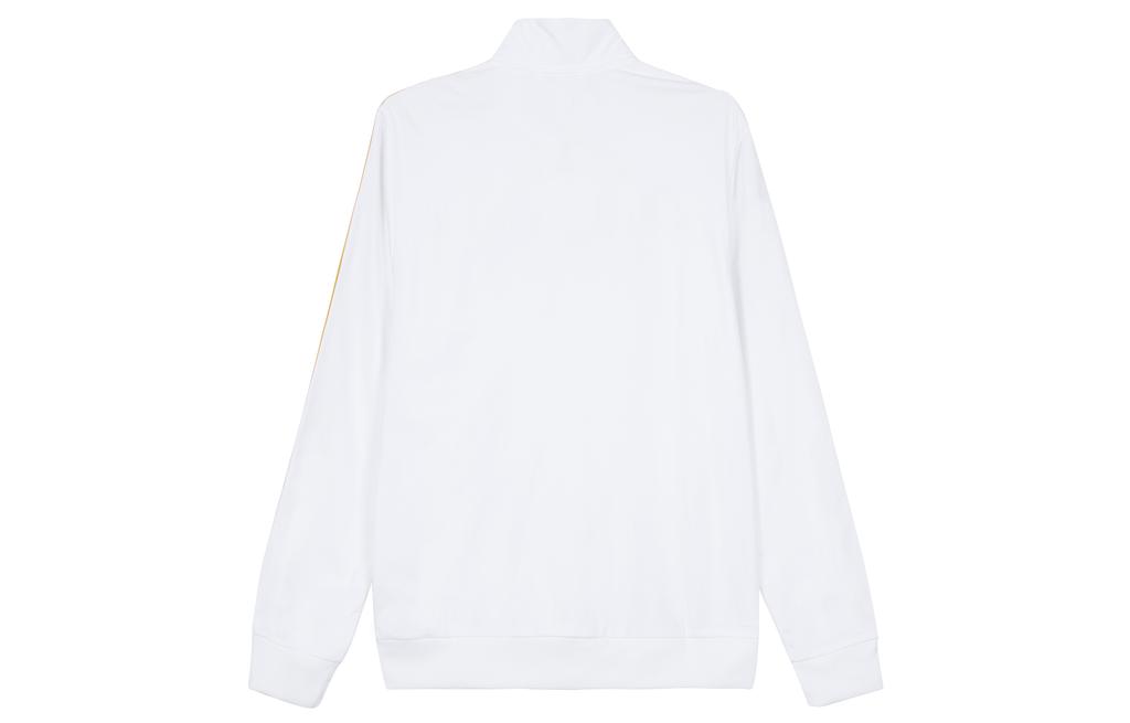 adidas Real Madrid C.F Jacket Men's White HY0618