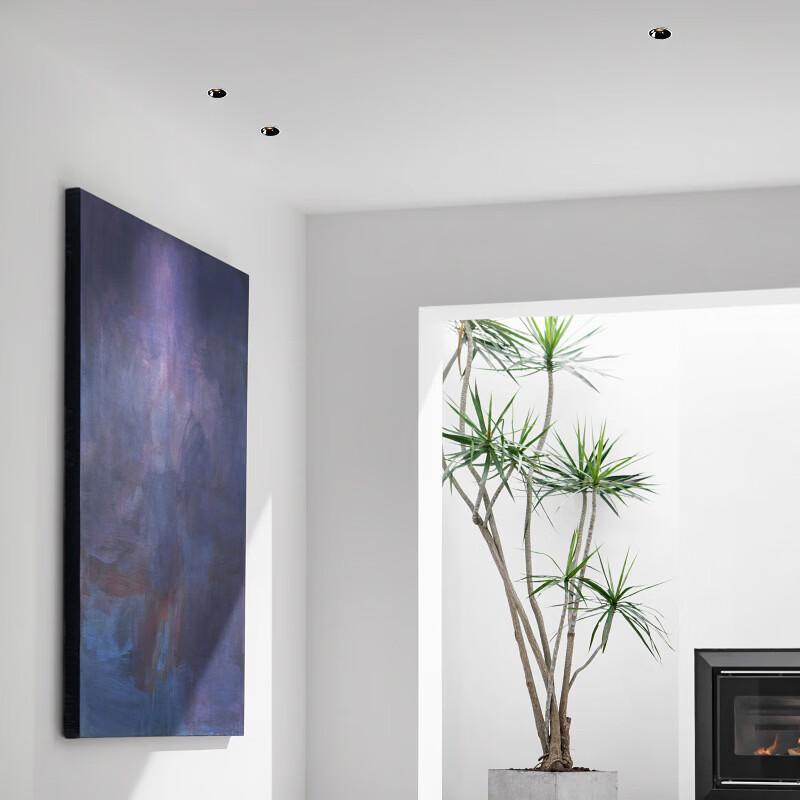 OEING Anti-Glare LED Ceiling Downlight