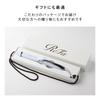 Store ReFa CURL IRON PRO 19mm Hair Styling Guidebook Included [Official Exclusive] (White) -