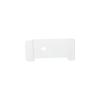 Display Bracket Wall Mounted Game Controller Holder Acrylic Headset Stand Hanger  Headset Support