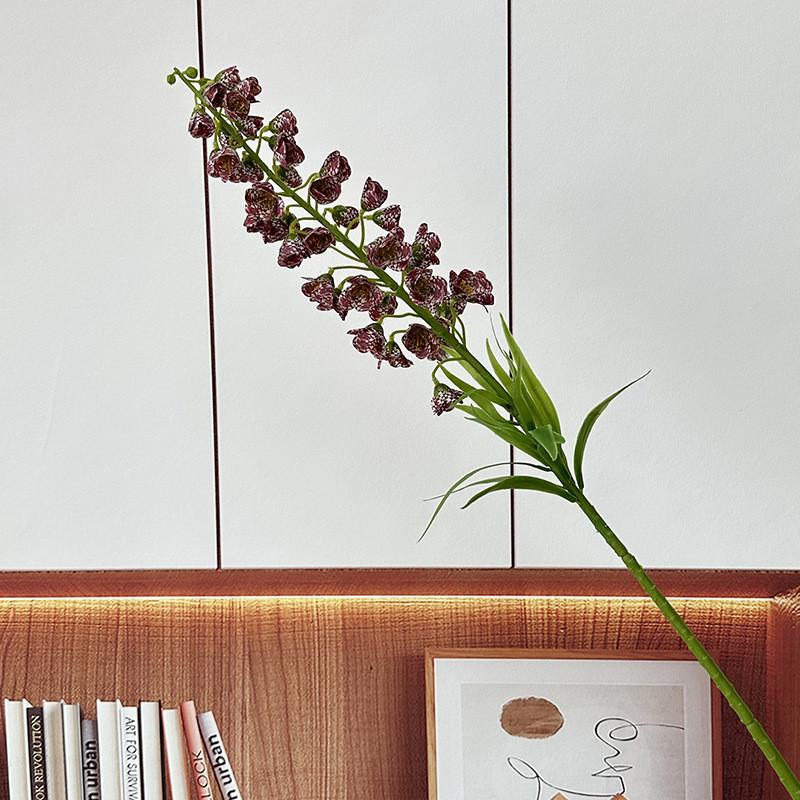 Color Multi Simulated Flower Bouquet Room Decoration And Photography Props