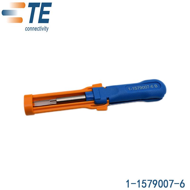 

AMP/TE Automotive Connector Terminal Extraction Tool (Part No. 1-1579007-6) Available