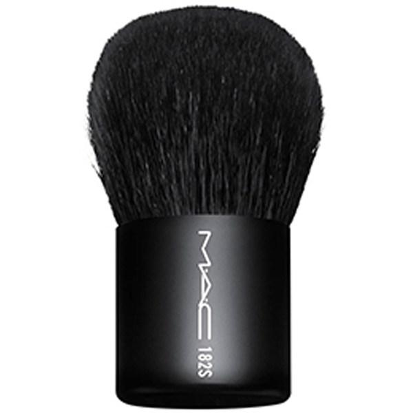 

MAC Buffer Brush 182, mixed colors, 1 piece, the most popular beauty accessory in Korea