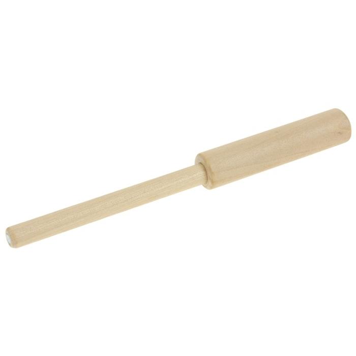 Wooden Game Catch the Bug Fishing - apple