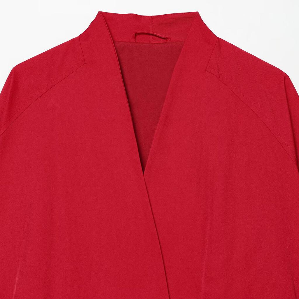 European and American style, new women's clothing, fashionable, casual bomber jacket 5247049