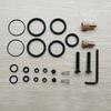 Essential Tools for High Pressure Inflator Repair Professional Quality