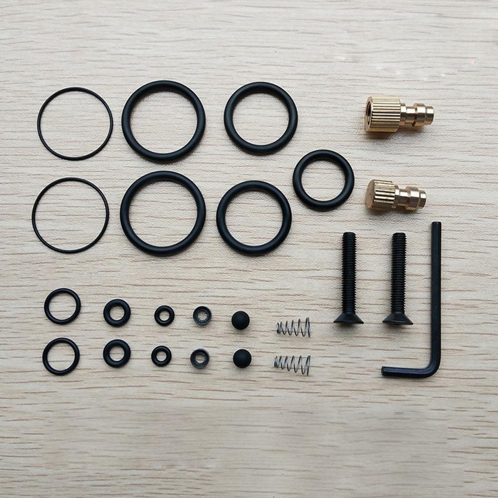 Essential Tools for High Pressure Inflator Repair Professional Quality