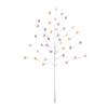Easter Egg Leaf Cuttings, Home Flower Arrangement Vase Decorations And Decorations