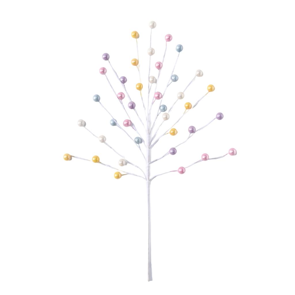 Easter Egg Leaf Cuttings, Home Flower Arrangement Vase Decorations And Decorations