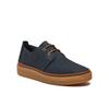 Полуботинки Clarks Clarkwood Low 26176867 тёмно-синий