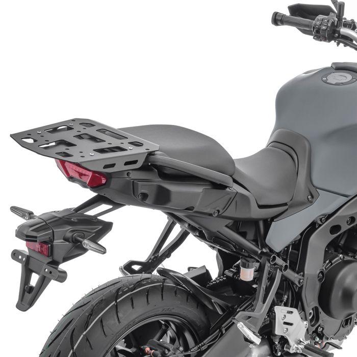 Porte-bagages arrière pour Yamaha Tracer 9 / GT 21-24 SLP