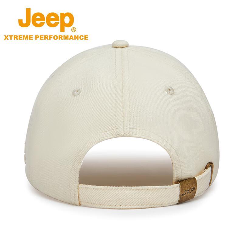 Jeep Unisex Baseball Cap