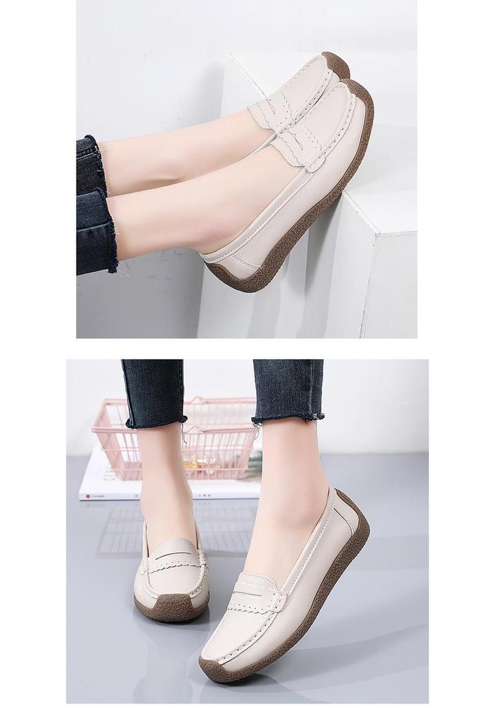 2026 Spring Women's Comfortable Non-Slip Casual Shoes, Sizes 35-41