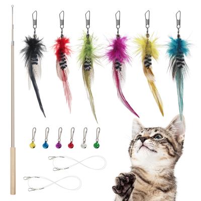 Kedi – Kedi Oyuncakları