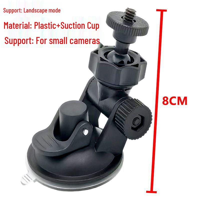 

Universal Overhead Streaming Camera Stand with Round Base