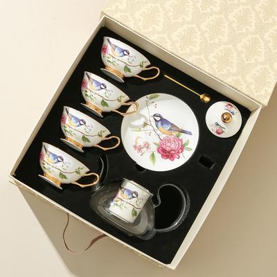 Bardak Takımı – Kahve ve çay setleri