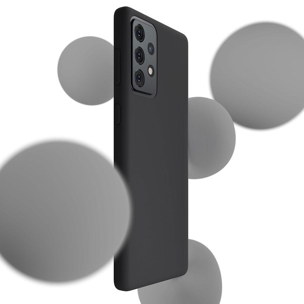 Samsung Galaxy A52 4G/5G A52S 5G - 3Mk Silicone Case
