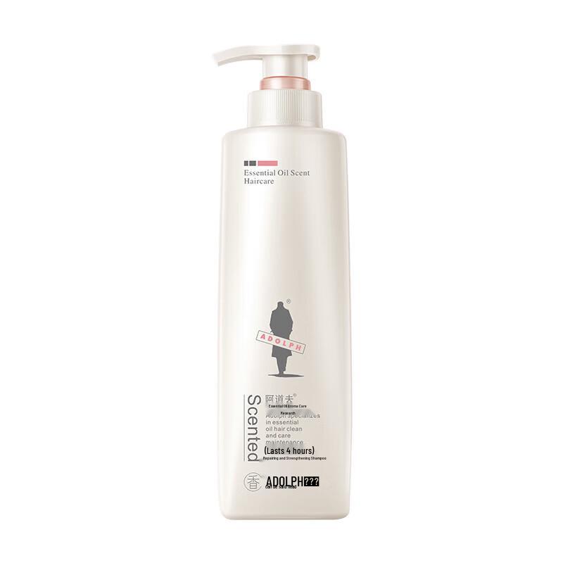 Adolph Repairing & Nourishing Fragrant Shampoo