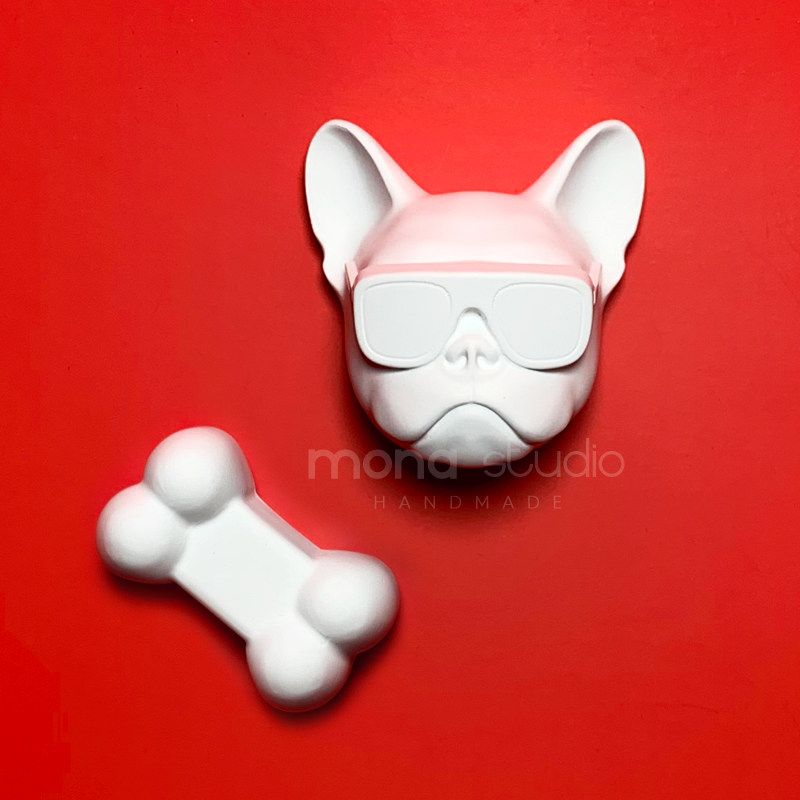 Aromatherapy Gypsum Car Air Vent Decoration, Small Car Interior Decoration Piece, Aromatherapy Gypsum Ornament, Small Fragrance Diffuser