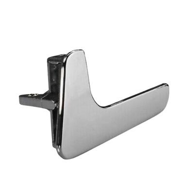 Chrome Door Handle Left Side For Seat Ibiza Cordoba 2003-2005 Left And Right OEM 6L4839113B