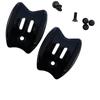 SHIMANO Cleat Adapter for SPD 1 Pair ESMSH40M SM-SH40 (2 Pieces)