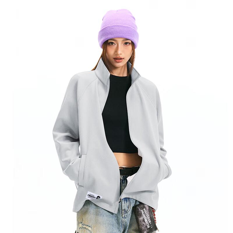 Fingercroxx IT Men's Quick-Dry Casual Jacket