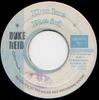 7inch Record HOPETON LEWIS  Must Tame You NONE Duke Reid Great 1970 Jamaica Reggae Ska  Dub Used