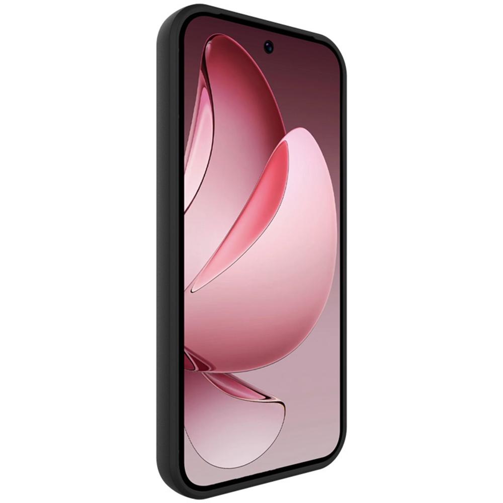 IMAK UC-3 Series for Google Pixel 10/10 Pro Case Matte Anti Fingerprint Soft TPU Cover