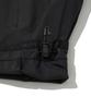 Welter Experiment Light Packable Windbreaker_Black_Wol058
