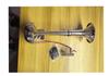 12V/24V Stainless Steel Yacht Horn, Single/Double Tube, High/Low Tone, Waterproof, Super Loud.