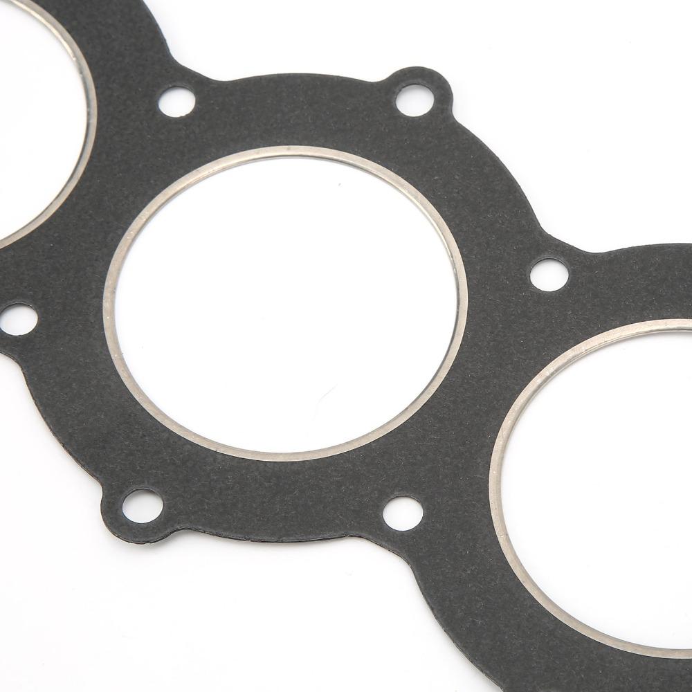 Rustproof Cylinder Head Gasket 3 Cylinder Motor Head Gasket Outboard Motor Gasket  Boat Engine
