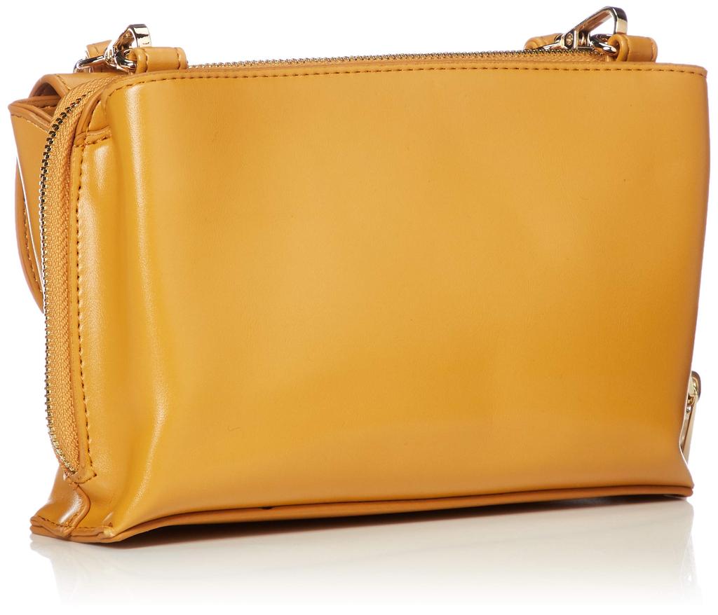 Altro Rose Marion Schultertasche (Damen) 160104-45 Senf