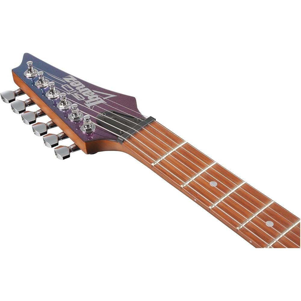 IBANEZ (Ibanez) GIO Series Electric Guitar Blue Metal Chameleon GRG121SP-BMC